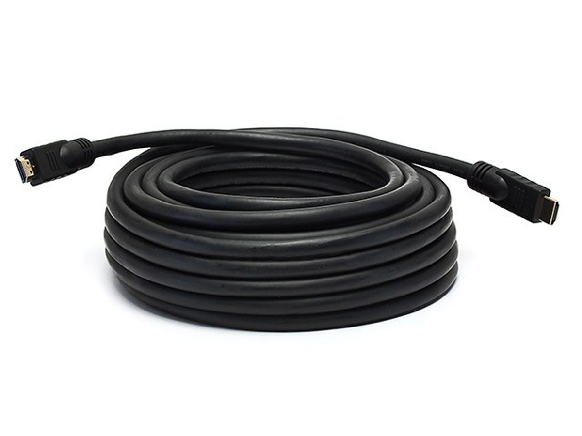 35ft Commercial Series Premium Standard HDMI Cable